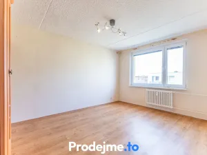 Pronájem bytu 2+1, Znojmo, Werichova, 52 m2