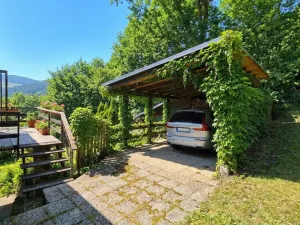 Prodej chaty, Křečovice - Živohošť, 70 m2