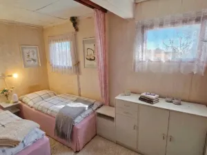 Prodej chaty, Křečovice - Živohošť, 70 m2