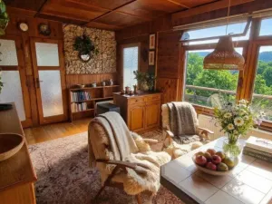 Prodej chaty, Křečovice - Živohošť, 70 m2