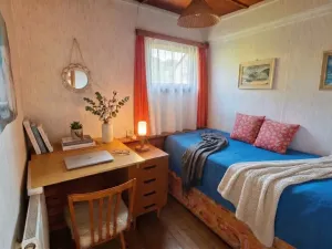 Prodej chaty, Křečovice - Živohošť, 70 m2