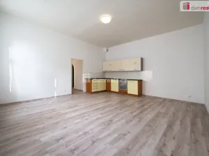 Pronájem bytu 2+kk, České Budějovice - České Budějovice 3, Skuherského, 42 m2