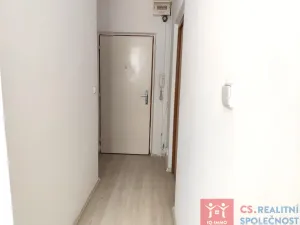 Pronájem bytu 1+1, Znojmo, Gagarinova, 35 m2