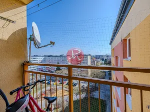 Prodej bytu 3+1, Opava, Antonína Sovy, 68 m2