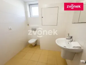 Prodej bytu 2+kk, Zlín, 38 m2
