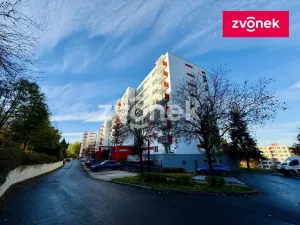 Prodej bytu 2+kk, Zlín, 38 m2
