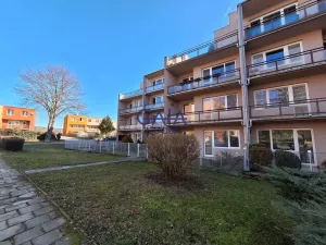 Prodej bytu 3+kk, Kostelec na Hané, Sídliště Sport, 75 m2