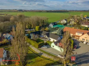 Prodej rodinného domu, Zlonín, U Rybníka, 291 m2