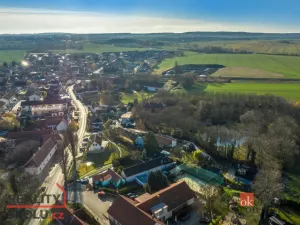 Prodej rodinného domu, Zlonín, U Rybníka, 291 m2