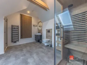Prodej rodinného domu, Zlonín, U Rybníka, 291 m2