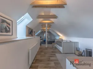 Prodej rodinného domu, Zlonín, U Rybníka, 291 m2