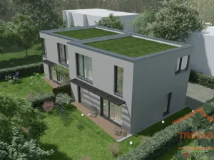 Prodej rodinného domu, Hradec Králové, Na Konečné, 107 m2