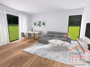 Prodej rodinného domu, Hradec Králové, Na Konečné, 107 m2