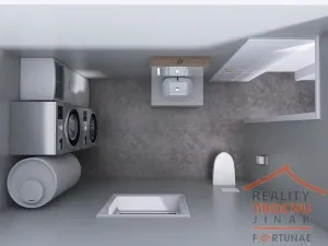 Prodej rodinného domu, Hradec Králové, Na Konečné, 107 m2