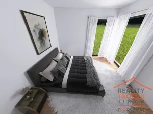 Prodej rodinného domu, Hradec Králové, Na Konečné, 107 m2