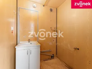 Prodej bytu 2+1, Kroměříž, 51 m2