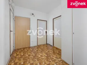Prodej bytu 2+1, Kroměříž, 51 m2