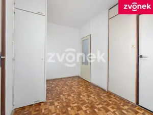 Prodej bytu 2+1, Kroměříž, 51 m2
