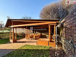 Prodej rodinného domu, Chýně, Hájecká, 104 m2