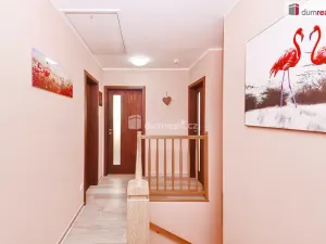 Prodej rodinného domu, Chýně, Hájecká, 104 m2