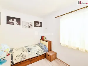 Prodej rodinného domu, Chýně, Hájecká, 104 m2