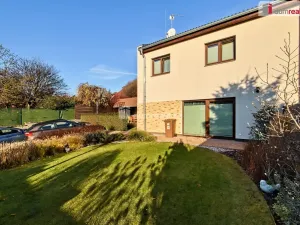 Prodej rodinného domu, Chýně, Hájecká, 104 m2