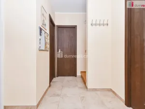 Prodej rodinného domu, Chýně, Hájecká, 104 m2