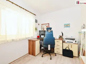 Prodej rodinného domu, Chýně, Hájecká, 104 m2