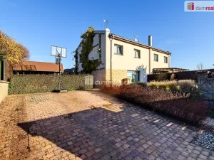 Prodej rodinného domu, Chýně, Hájecká, 104 m2