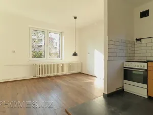 Pronájem bytu 3+1, Praha - Podolí, Jeremenkova, 90 m2