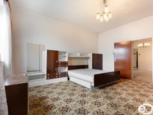 Prodej rodinného domu, Sadská, Adamcova, 120 m2