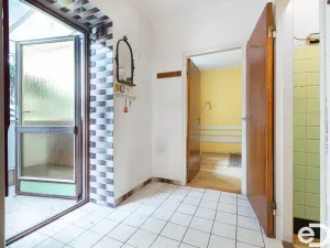 Prodej rodinného domu, Sadská, Adamcova, 120 m2