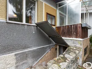 Prodej rodinného domu, Sadská, Adamcova, 120 m2