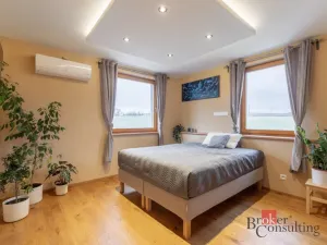 Prodej rodinného domu, Veverská Bítýška, Pod Stráží, 138 m2