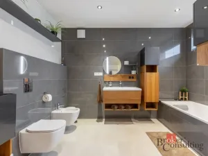 Prodej rodinného domu, Veverská Bítýška, Pod Stráží, 138 m2