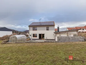 Prodej rodinného domu, Veverská Bítýška, Pod Stráží, 138 m2