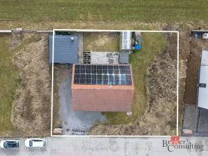 Prodej rodinného domu, Veverská Bítýška, Pod Stráží, 138 m2