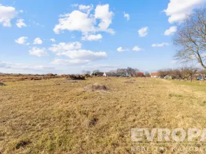 Prodej pozemku pro bydlení, Zvěstovice, 804 m2