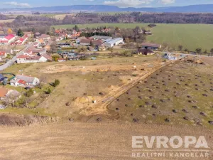 Prodej pozemku pro bydlení, Zvěstovice, 758 m2