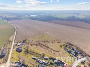Prodej pozemku pro bydlení, Zvěstovice, 856 m2