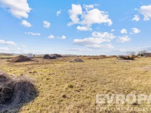 Prodej pozemku pro bydlení, Zvěstovice, 856 m2