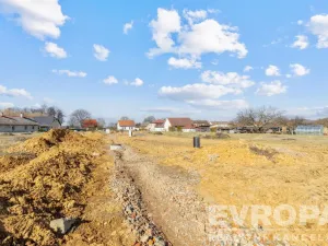 Prodej pozemku pro bydlení, Zvěstovice, 856 m2
