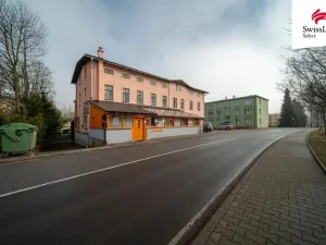 Prodej restaurace, Meziměstí, Dlouhá, 190 m2