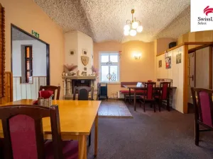 Prodej restaurace, Meziměstí, Dlouhá, 190 m2