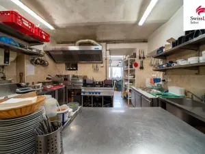 Prodej restaurace, Meziměstí, Dlouhá, 190 m2