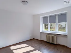 Pronájem bytu 2+1, Teplice, Duchcovská, 55 m2