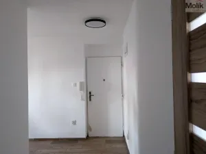 Pronájem bytu 2+1, Teplice, Duchcovská, 55 m2