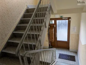 Pronájem bytu 2+1, Teplice, Duchcovská, 55 m2