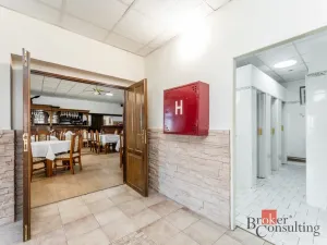 Prodej restaurace, Krásný Dvůr - Vysoké Třebušice, 600 m2