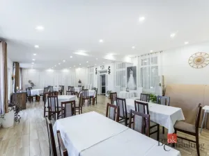 Prodej restaurace, Krásný Dvůr - Vysoké Třebušice, 600 m2